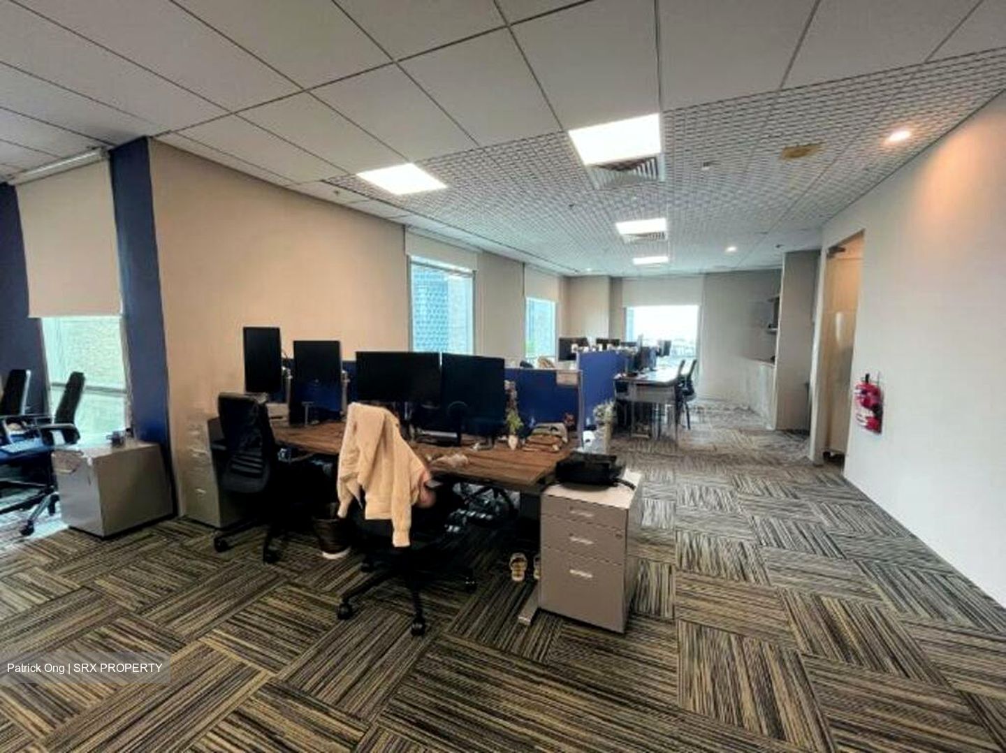 Bugis Junction (D7), Office #524467541
